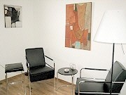 Office, Conversation room